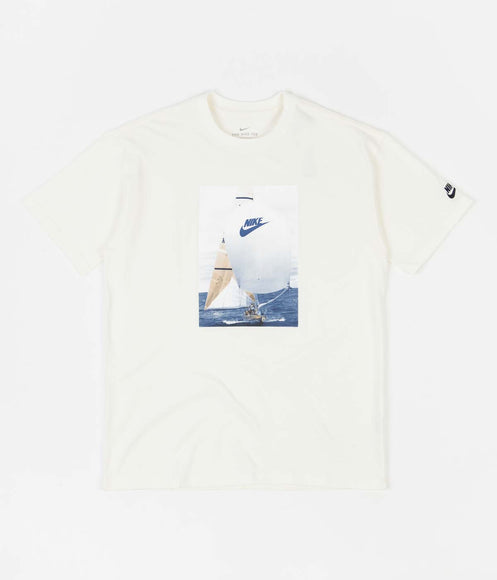 Nike Reissue T-Shirt - Sail