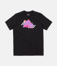 Nike Remix 2 T-Shirt - Black thumbnail