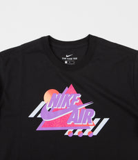 Nike Remix 2 T-Shirt - Black thumbnail