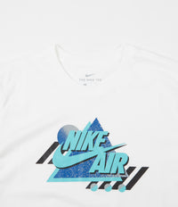 Nike Remix 2 T-Shirt - White thumbnail