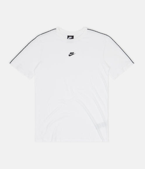 Nike Repeat T-Shirt - White
