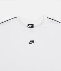 Nike Repeat T-Shirt - White thumbnail