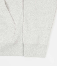 Nike Revival Hoodie in White and Multi and Color / Dark Smoke Grey thumbnail