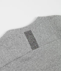 Nike Revival Tech Fleece Crewneck Sweatshirt - Black / Heather thumbnail