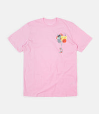 Nike Seasonal Air Max 2 T-Shirt - Pink Rush thumbnail