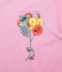 Nike Seasonal Air Max 2 T-Shirt - Pink Rush thumbnail