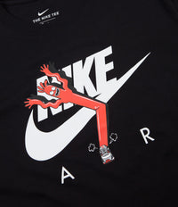 Nike Seasonal Air Max T-Shirt - Black thumbnail