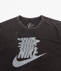 Nike Seasonal Statement T-Shirt - Black thumbnail