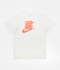 Nike Seasonal Statement T-Shirt - Sail thumbnail