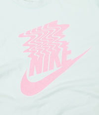Nike Seasonal Statement T-Shirt - Teal Tint thumbnail