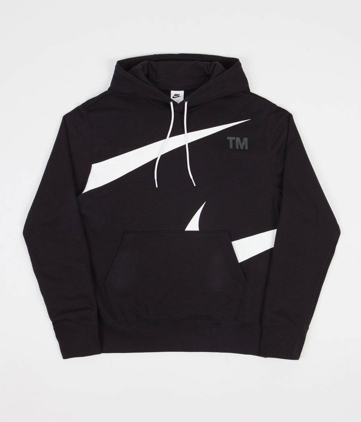 Nike international swoosh hoodie Clearance