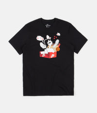 Nike Shoebox Photo T-Shirt - Black thumbnail