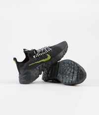 Nike Space Hippie 01 Shoes - Anthracite / White - Black - Volt thumbnail