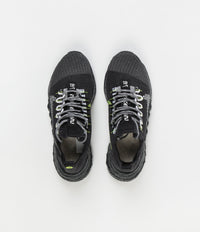 Nike Space Hippie 01 Shoes - Anthracite / White - Black - Volt thumbnail