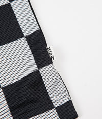 Nike Sport Pack T-Shirt - Black / Black / White thumbnail