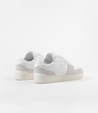 Nike Squash-Type Shoes - White / White - Platinum Tint - Sail thumbnail