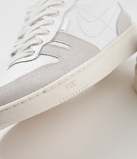 Nike Squash-Type Shoes - White / White - Platinum Tint - Sail thumbnail