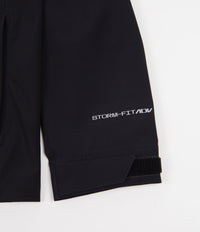 Nike Storm-FIT ADV M65 Hooded Jacket - Black / Dark Smoke Grey thumbnail