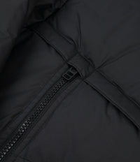 Nike Storm-FIT Windrunner Hooded Jacket - Black / Black / Black / Sail thumbnail