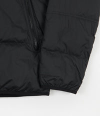 Nike Storm-FIT Windrunner Hooded Jacket - Black / Black / Black / Sail thumbnail