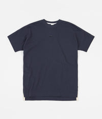 Nike Style Essentials T-Shirt - Thunder Blue / Sail / Thunder Blue thumbnail