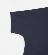 Nike Style Essentials T-Shirt - Thunder Blue / Sail / Thunder Blue thumbnail