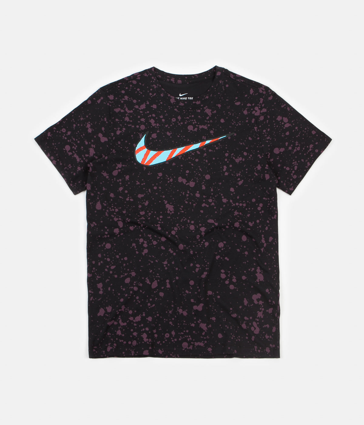 Nike Summer T-Shirt Black