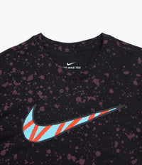 Nike Summer T-Shirt - Black thumbnail
