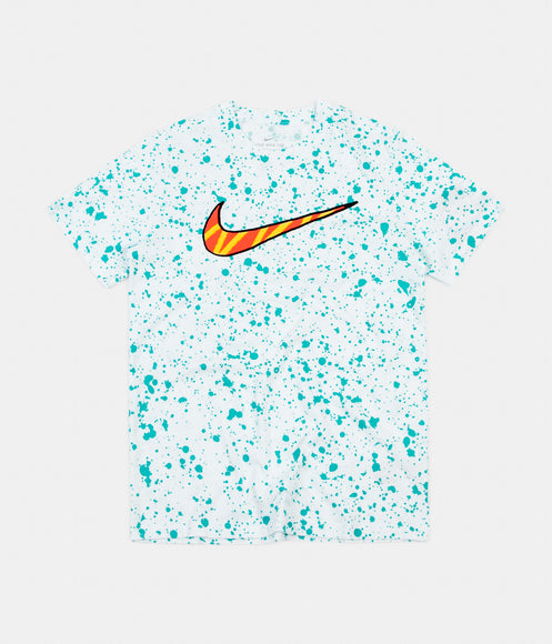 Nike Summer T-Shirt - White
