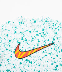 Nike Summer T-Shirt - White thumbnail
