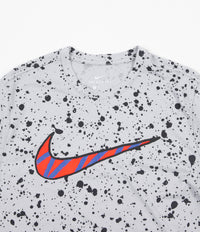 Nike Summer T-Shirt - Wolf Grey thumbnail