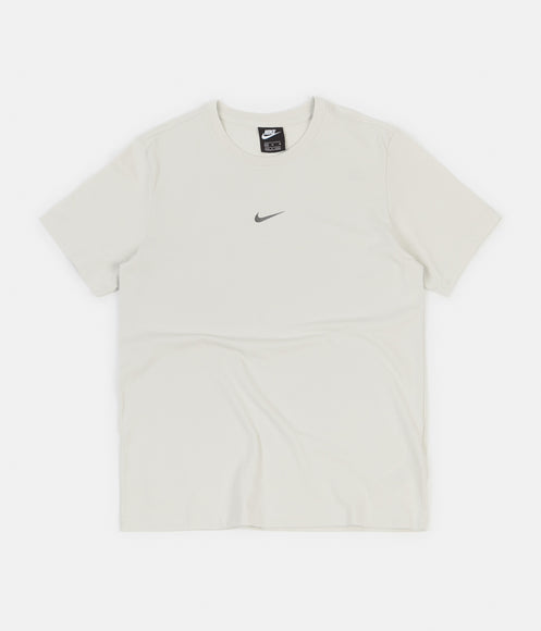 Nike Swoosh T-Shirt - Light Orewood Brown