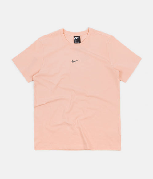 Nike Swoosh T-Shirt - Pink Quartz