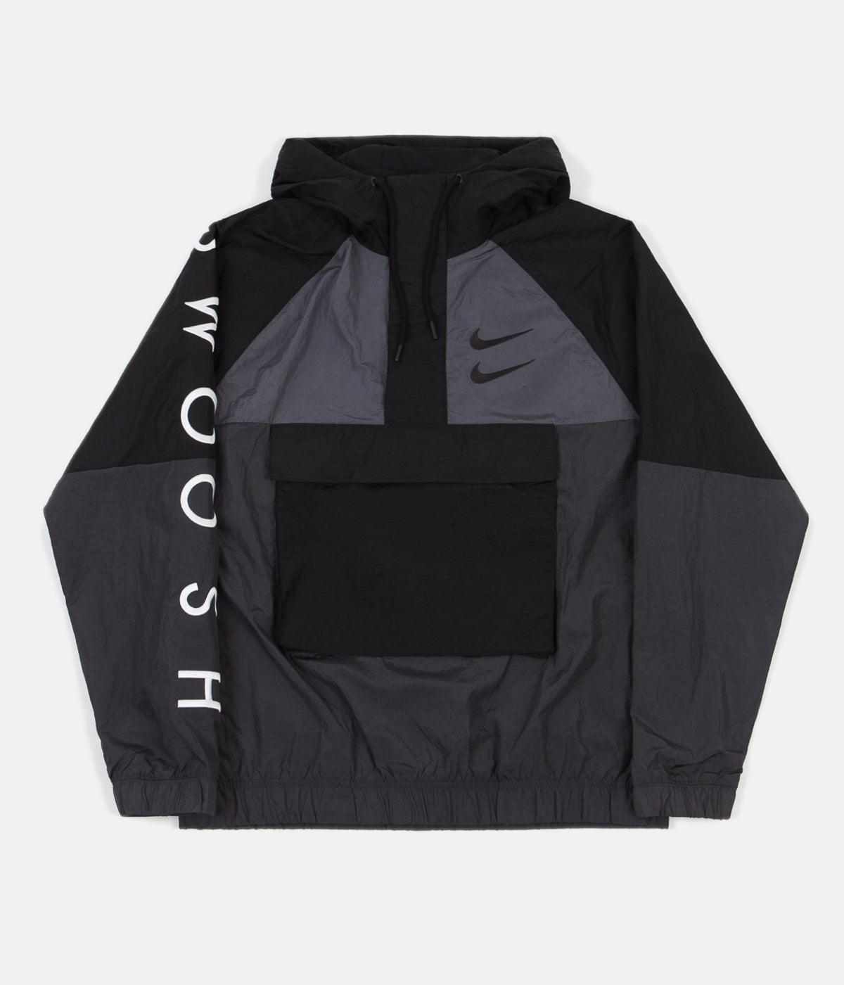 Nike Swoosh Men's Woven Jacket. Nike JP