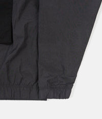 Nike Swoosh Woven Jacket - Black / Anthracite / Dark Grey / Black thumbnail