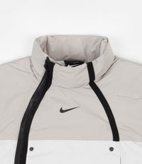 Nike Synthetic Fill Tech Pack Vest - Light Bone / Stone - Black thumbnail