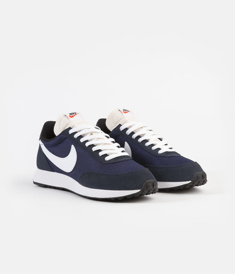 nike air tailwind 79 dark obsidian