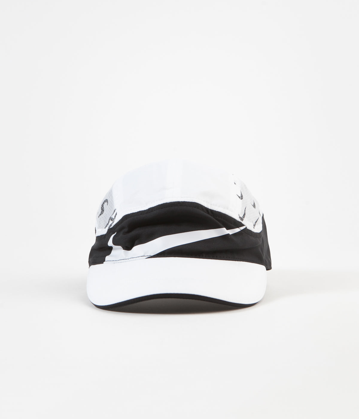Shop Nike NSW Tailwind Swoosh Cap CI3316-010 white
