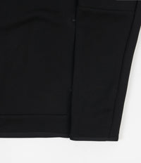 Nike Tech Fleece Full Zip Hoodie - Black / Black thumbnail