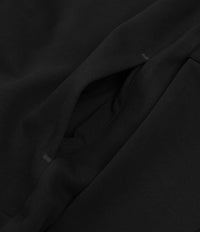 Nike Tech Fleece Hoodie - Black / Black thumbnail