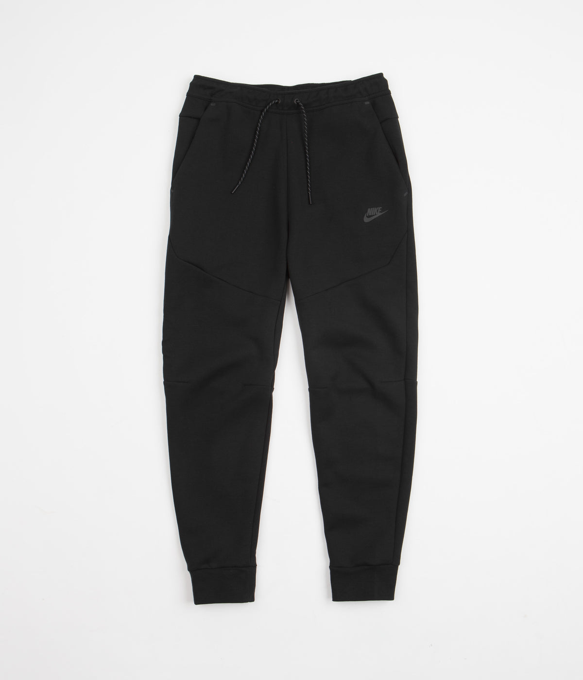 Nike Dri Fit Women's Nike Black Jogger Sweatpants Sweat Pants
