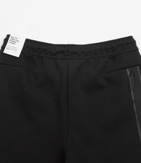 Nike Tech Fleece Joggers - Black / Black thumbnail