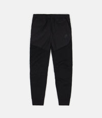 Nike Tech Fleece Joggers - Black / Black / Black thumbnail