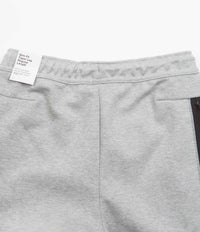 Nike Tech Fleece Joggers - Dark Grey Heather / Black thumbnail