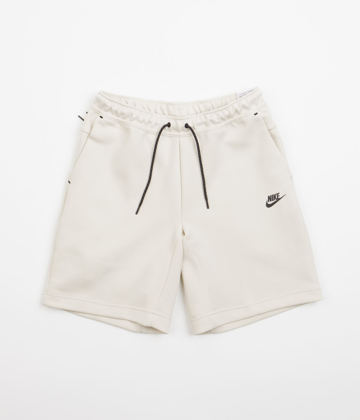 Nike Tech Fleece Shorts - Light Orewood Brown / Light Orewood Brown /