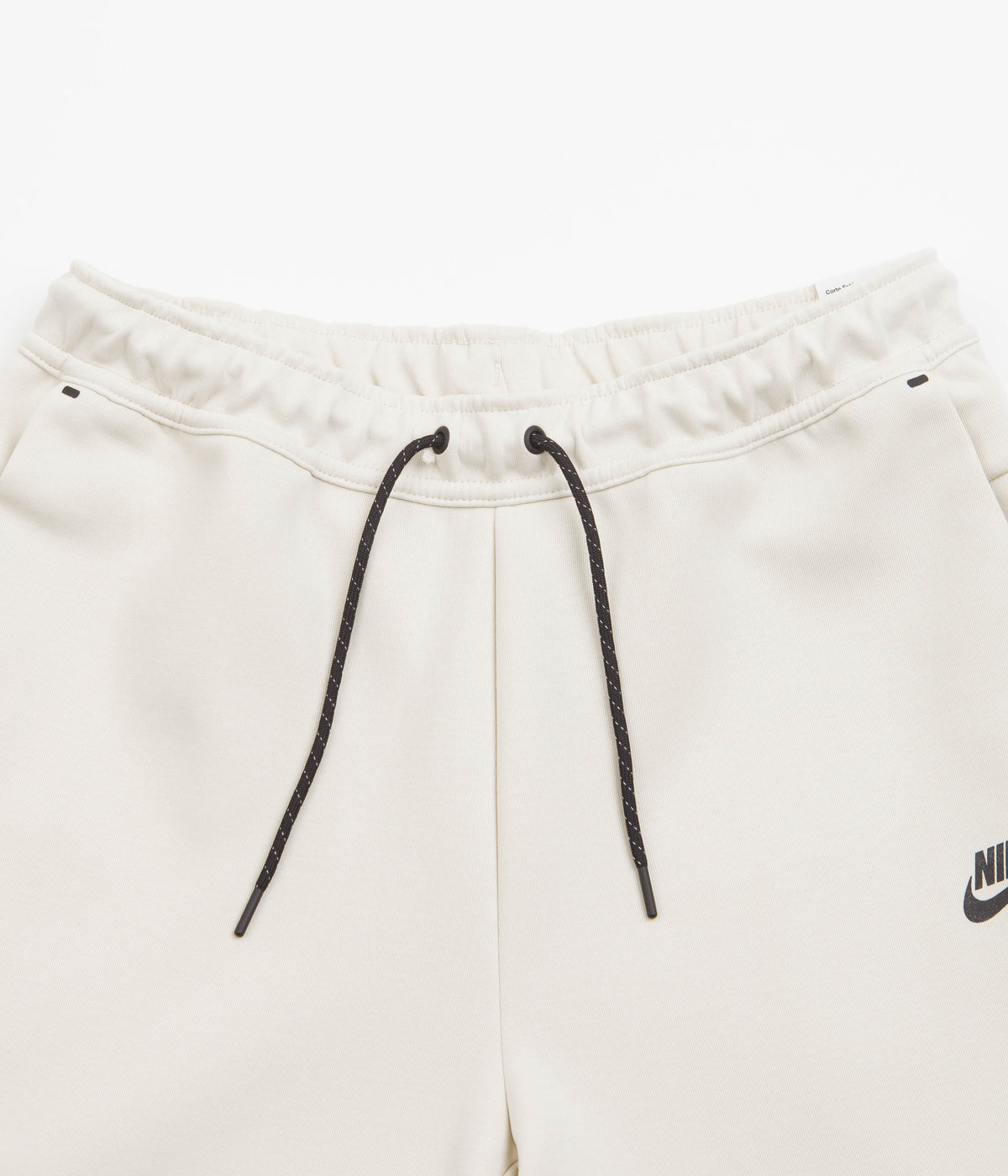 Nike Tech Fleece Shorts - Light Orewood Brown / Light Orewood