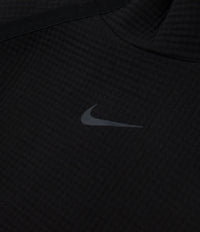 Nike Tech Pack Engineered Hoodie - Black / Anthracite - Black thumbnail