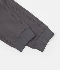 Nike Tech Pack Engineered Pants - Dark Grey / Turf Orange / Black thumbnail