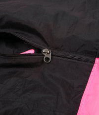 Nike VW Woven Jacket - Black / Hyper Pink / Hyper Royal / Hyper Pink thumbnail