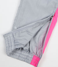 Nike VW Woven Pants - Wolf Grey / Hyper Pink / Hyper Pink thumbnail